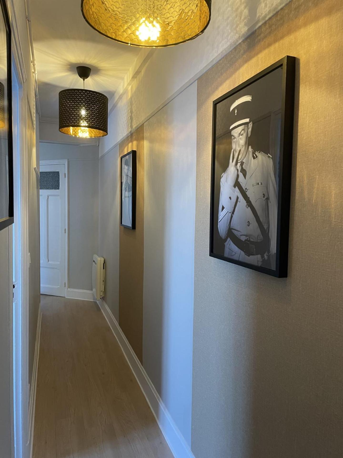 Le Treize Au Coeur Du Bouchon Apartamento Troyes Exterior foto