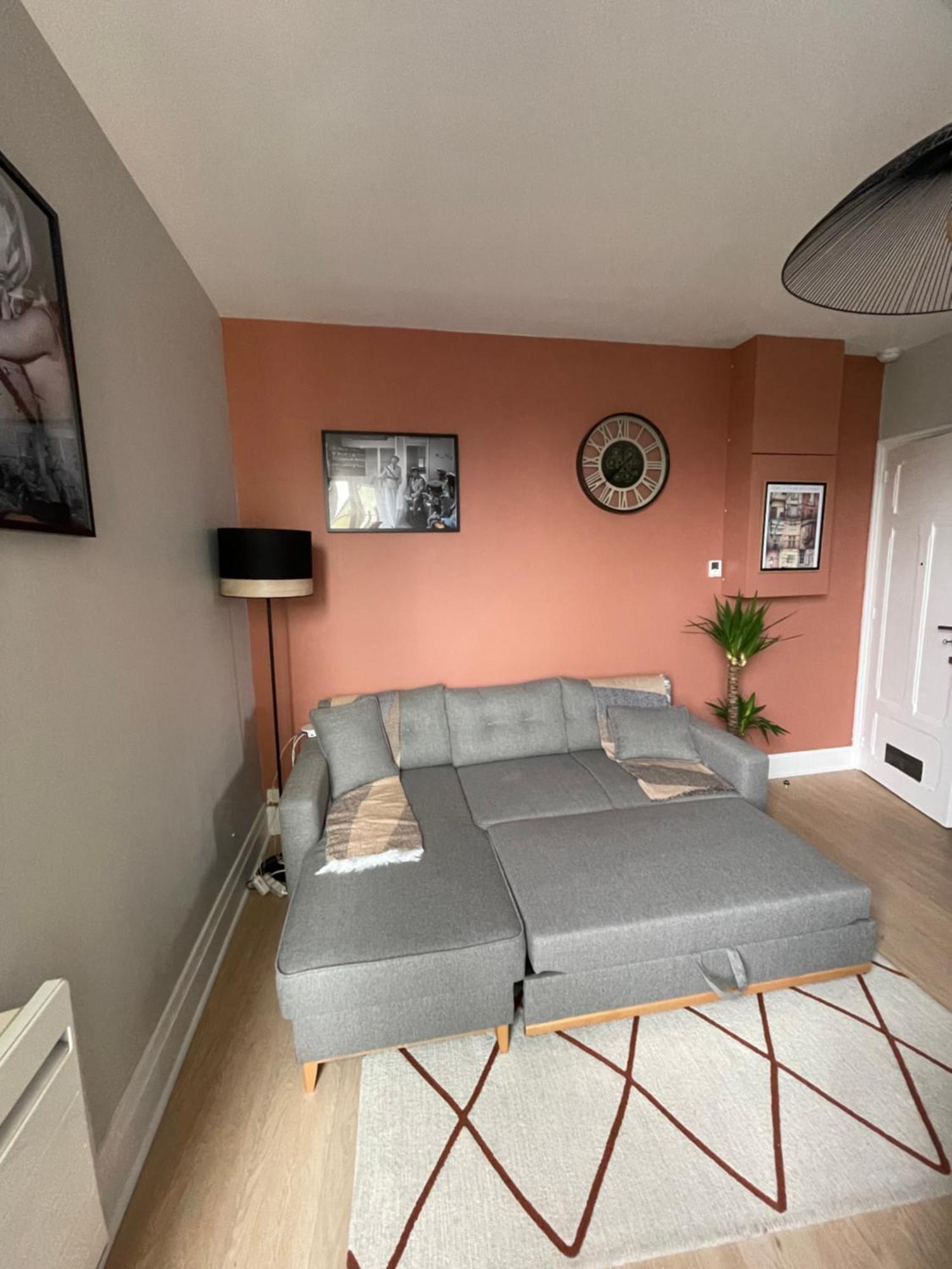 Le Treize Au Coeur Du Bouchon Apartamento Troyes Exterior foto
