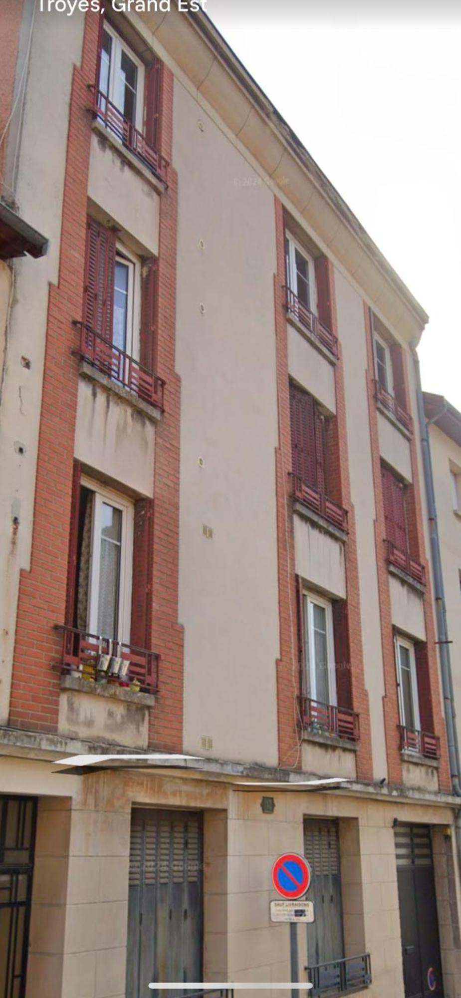 Le Treize Au Coeur Du Bouchon Apartamento Troyes Exterior foto